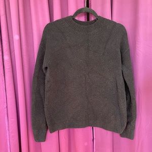 Soft Crewneck Sweater